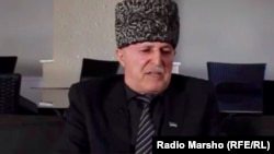 Докудаев Ахьмад