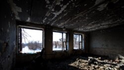 Внутри института