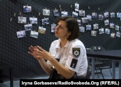 Евгения Иванченко