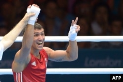 Василь Ломаченко