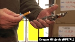 Иллюстративное фото