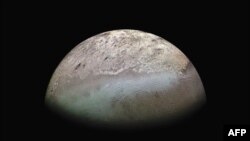 "Woýajer 2-den" alnan surat