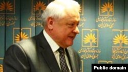 Данил Ибраһимов