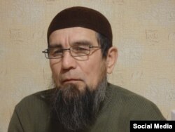 Тәүфикъ Василов