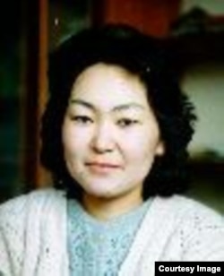 Surun-Handa Syrtypowa