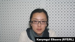 Чынара Эсенгул