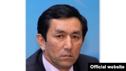 Токтогул Туманов