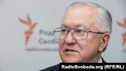 Борис Тарасюк