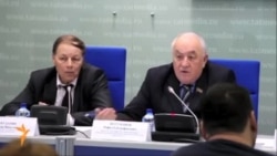 Рафил Ногманов: Кырымтатар мәҗлесе фикерен үзгәртү өчен күп эш башкарылды