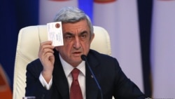 Նախագահ․ Էականորեն աճել է բնակչության բարեկեցությունը