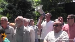 Նաիրիտցիները չեն հավատում վարչապետի և նախարարի հայտարարություններին