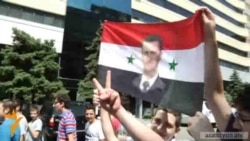 Կառավարությունը փակ նիստում քննարկել է սիրիահայերի հարցը