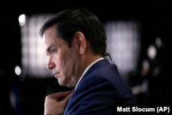 Марко Рубіо