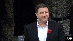 Что же касается Гиги Угулава, то себя виновным он не признает и намерен оспорить решение в апелляционном суде