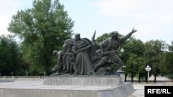 Вторая мировая война оставила следы по всей Европе 