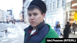 Батырхан Әгъзамов