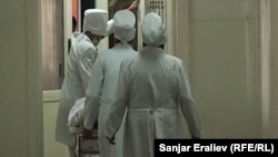 Иллюстративное фото.