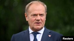 За словами Туска, є «певні сигнали» щодо цього