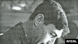 Виктор Некрасов