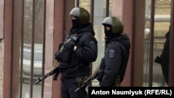 ОЬрсийчоь -- Къилбаседа Кавказан тIеман гонан суд, Ростох. Гайтаман сурт.