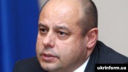 Юрій Продан