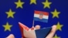 Хорватія проголосувала за вступ до Євросоюзу