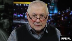 Քաղաքագետ Գլեբ Պավլովսկի, արխիվ 