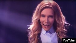 Юлия Самойлова