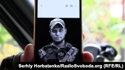 «Гром» показує фото сина Андрія