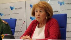 Зилә Вәлиева: "Төркия белән хезмәттәшлек өзелмәде"