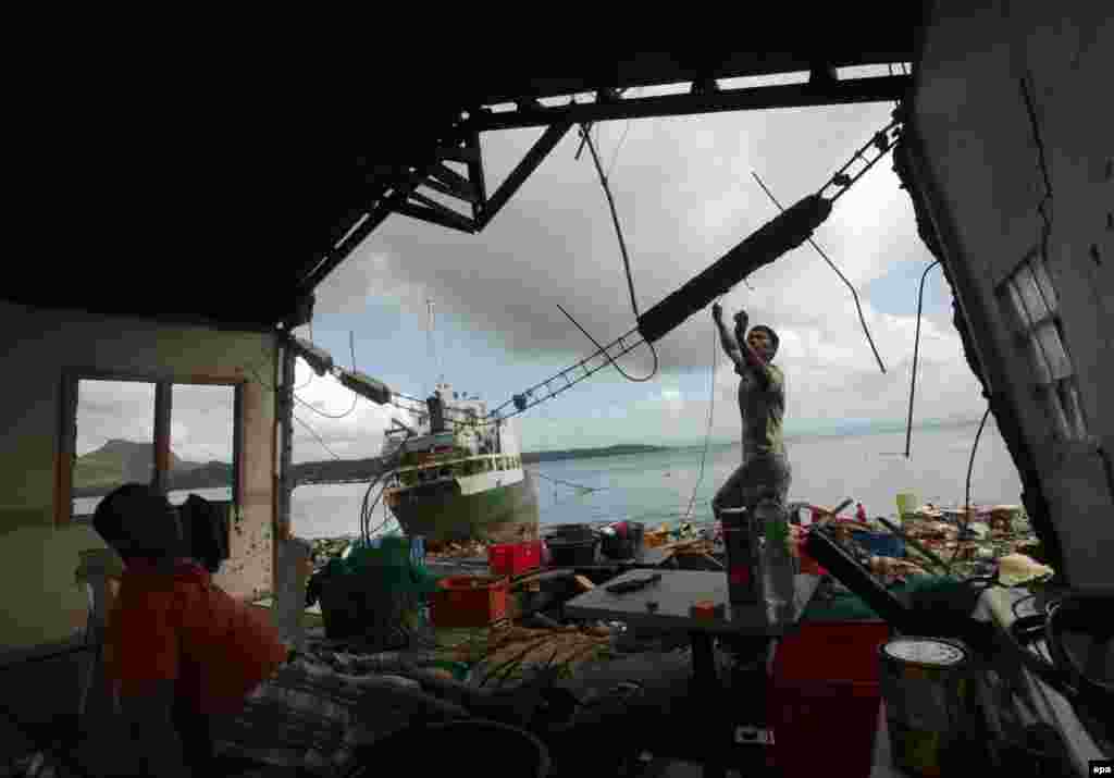 Город Таклобан