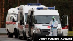 Станом на ранок 26 жовтня у світі виявили 43 мільйони випадків COVID-19