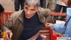 Գյումրիում ՀԽ-ի անդամին դանահարած անձը ազատ է արձակվել