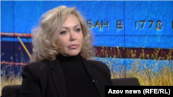 Альона Лапчук