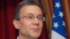 Daniel Rosenblum, deputy assistant secretary of state for Central Asia