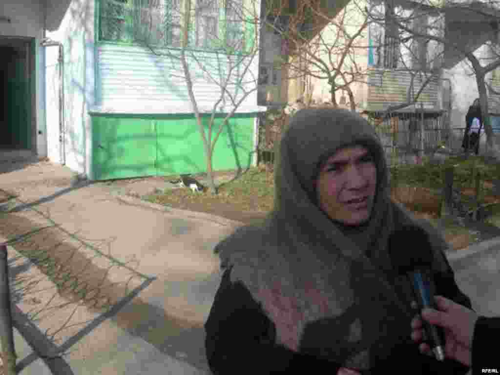 Мушкили газ #19