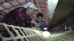 Как учительница из Баткена стала бизнесвумен