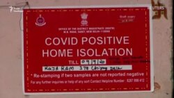 Нове довкола COVID-19 у світі за тиждень – відео