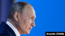 Уладзімір Пуцін