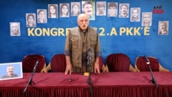 Քրդական բանվորական կուսակցությունը զենքերը վայր դրեց