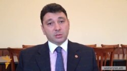 Շարմազանովը անհավանական է համարում ընդդիմադիր դաշտի միավորումը 