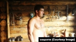 Рустам Алтыев