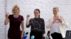 Білоруська опозиція отримала премію Сахарова – втретє