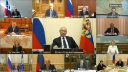 "Когда людям нечего кушать, карательные меры не помогают"