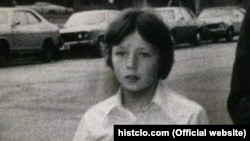 Владимир Половчак, 1980 год.