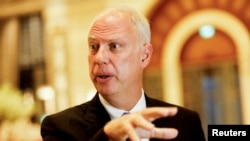 Кирилл Дмитриев.