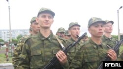 Экспертов более всего интересуют полномочия военной полиции, которая может появиться в России в ближайшее время.