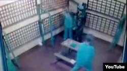 Факты избиения заключенных в колониях, как правило, остаются недоказанными. Случай в Амурской области - исключение 