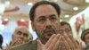 Kabul's New Peace Negotiator Causes Stir