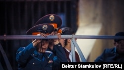 Иллюстративное фото. 